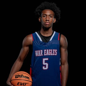 Jaylin Harper