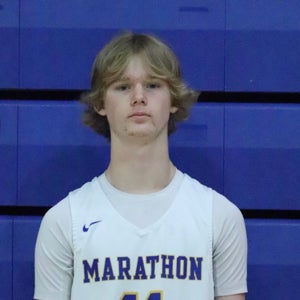 Cameron Globe mugshot