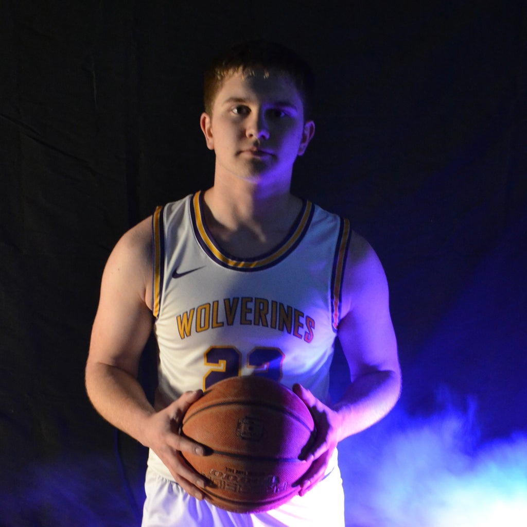 Marshall Coley mugshot