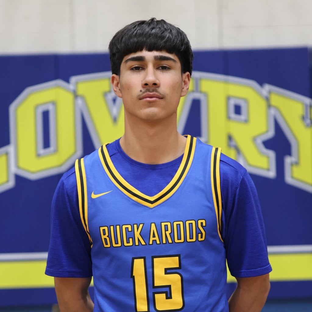 Luis Mendoza mugshot