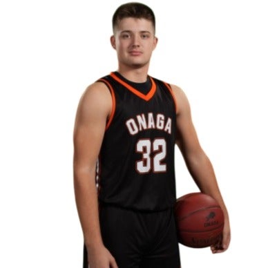 Tristan Kuhlman mugshot