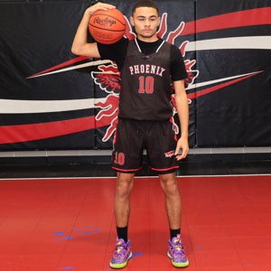 Xzaveon Munoz mugshot