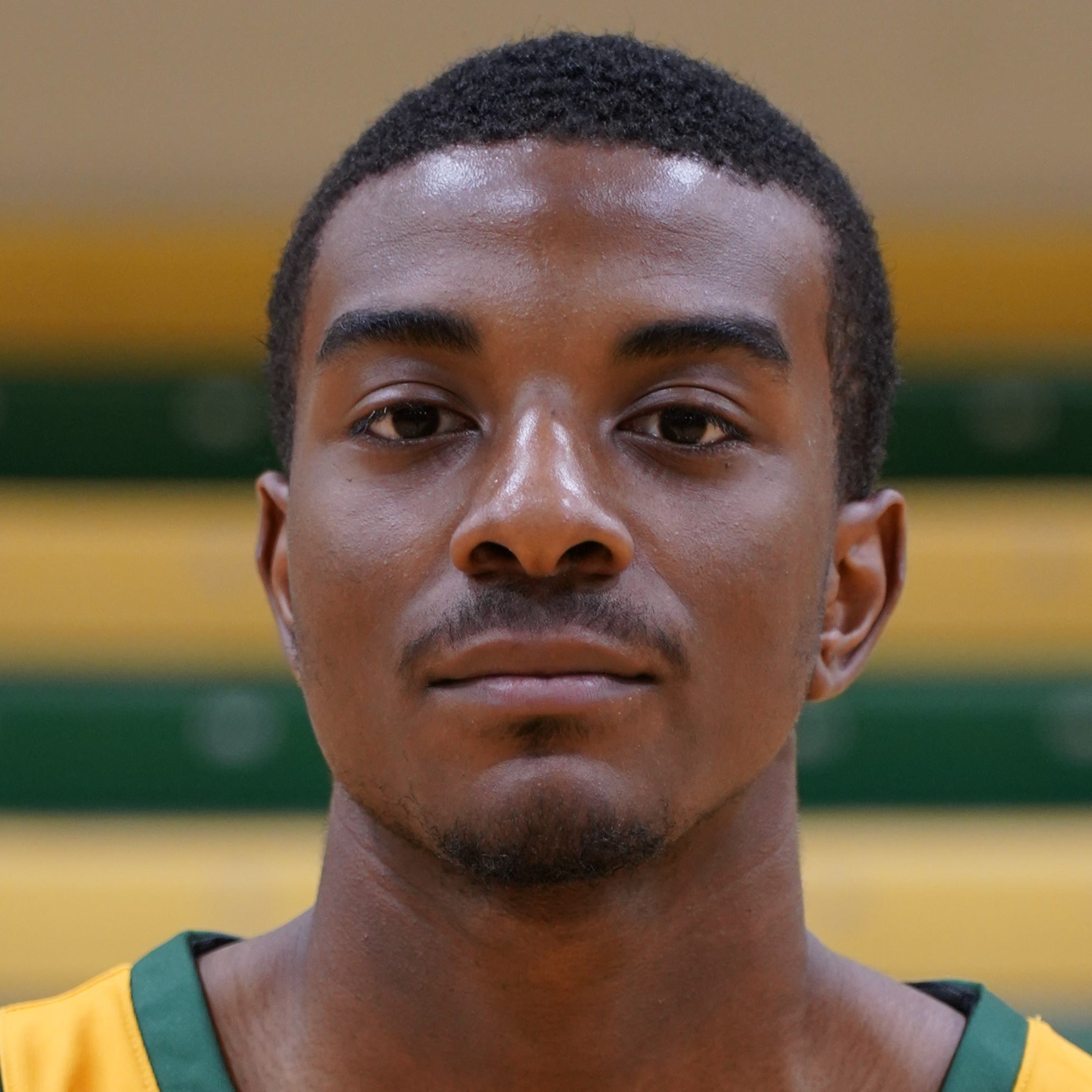 Jeremiah Corley mugshot