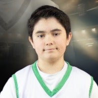 Johnny Jerred mugshot