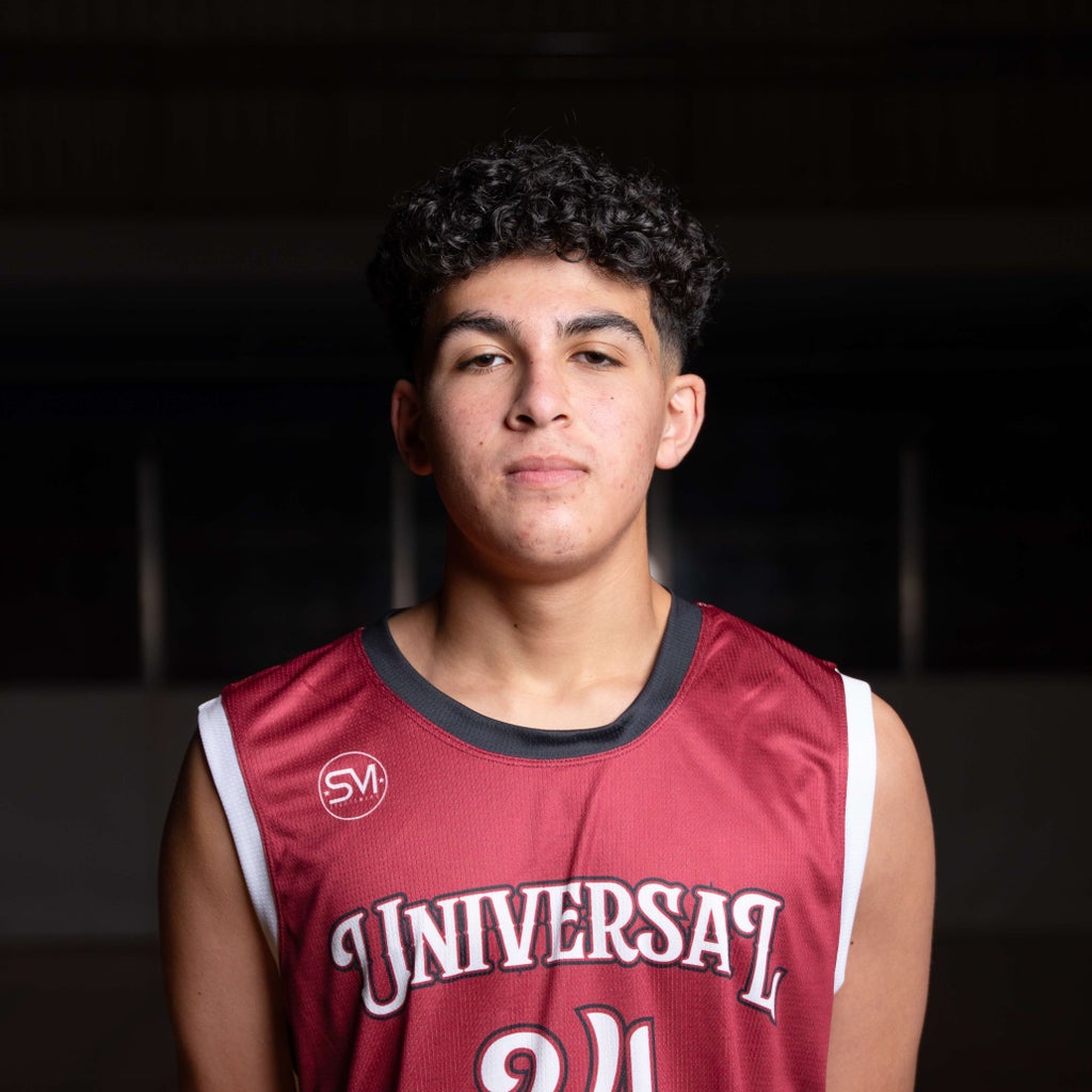 Ameen Musleh mugshot