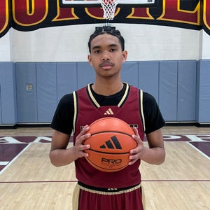 Tyrelle Thornton mugshot