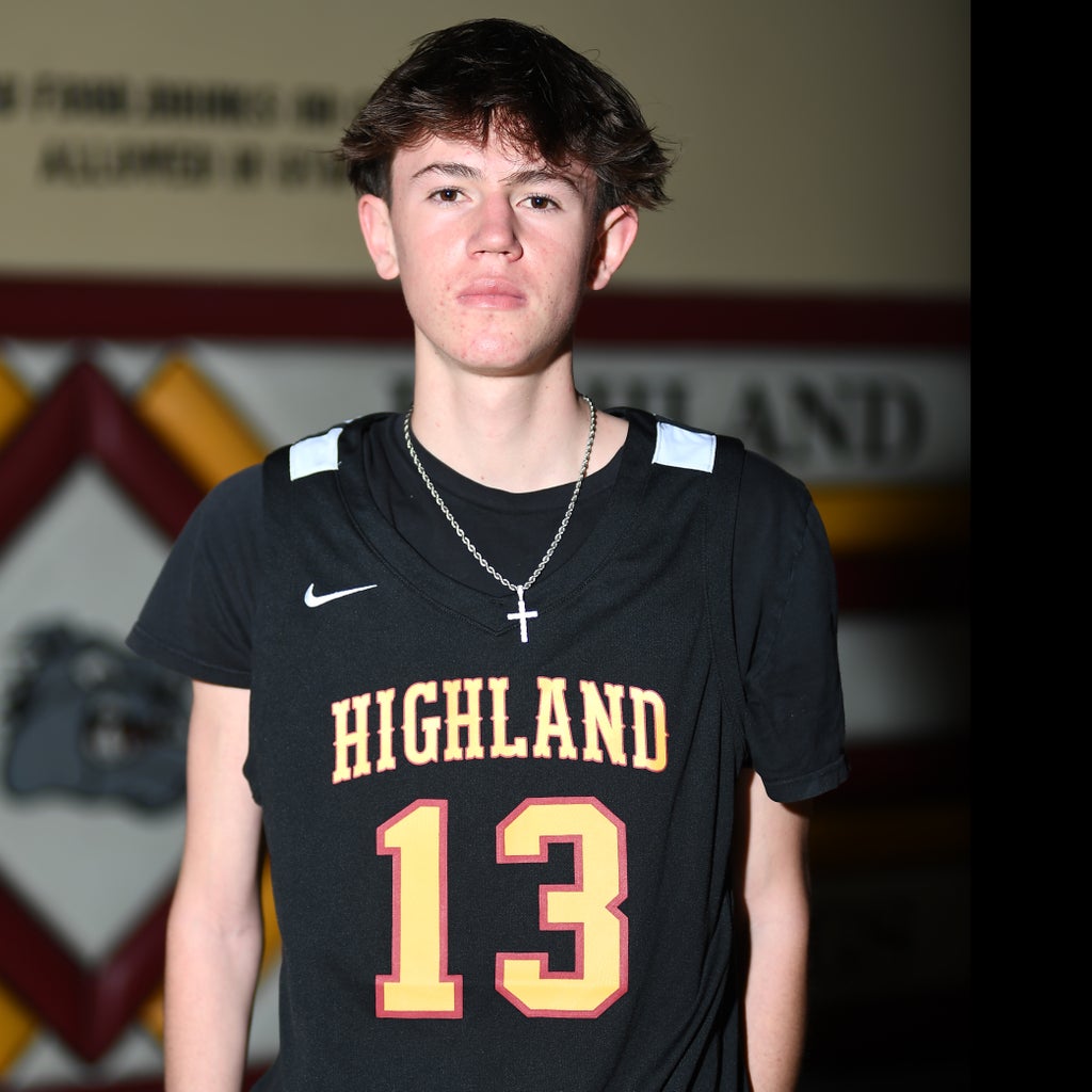 Julien Ramos mugshot