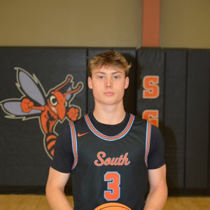 Sam Tritt mugshot