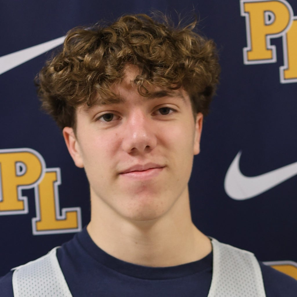 Alex Hulskotter mugshot