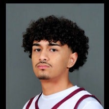 Brandon Pangelinan mugshot