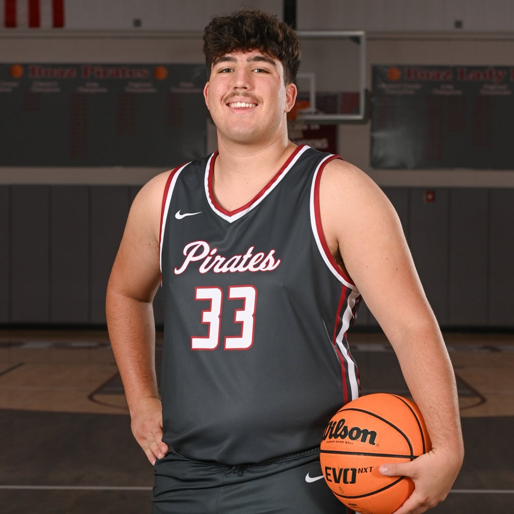 Aden O'Rourke mugshot