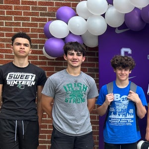 Ethan O'Rielley mugshot