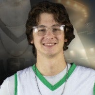 Kaden McNaughton
