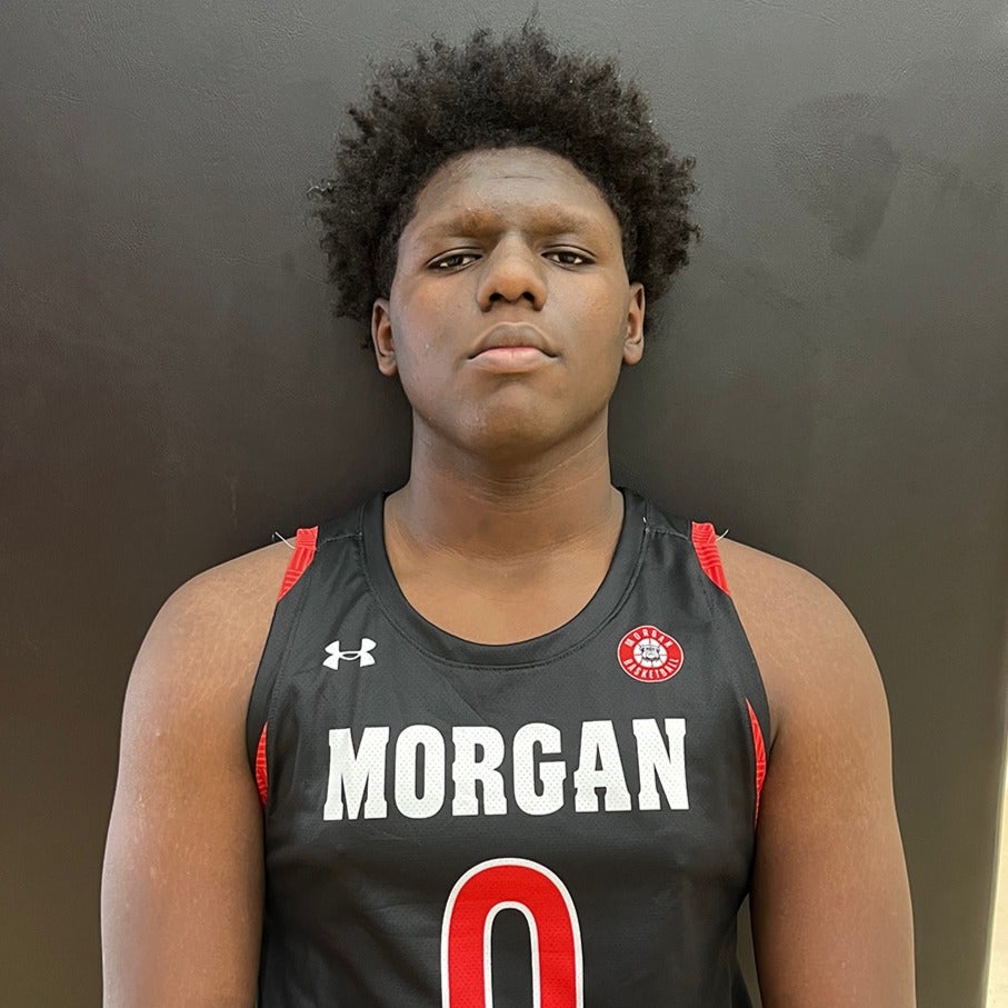 Scooter Richardson mugshot