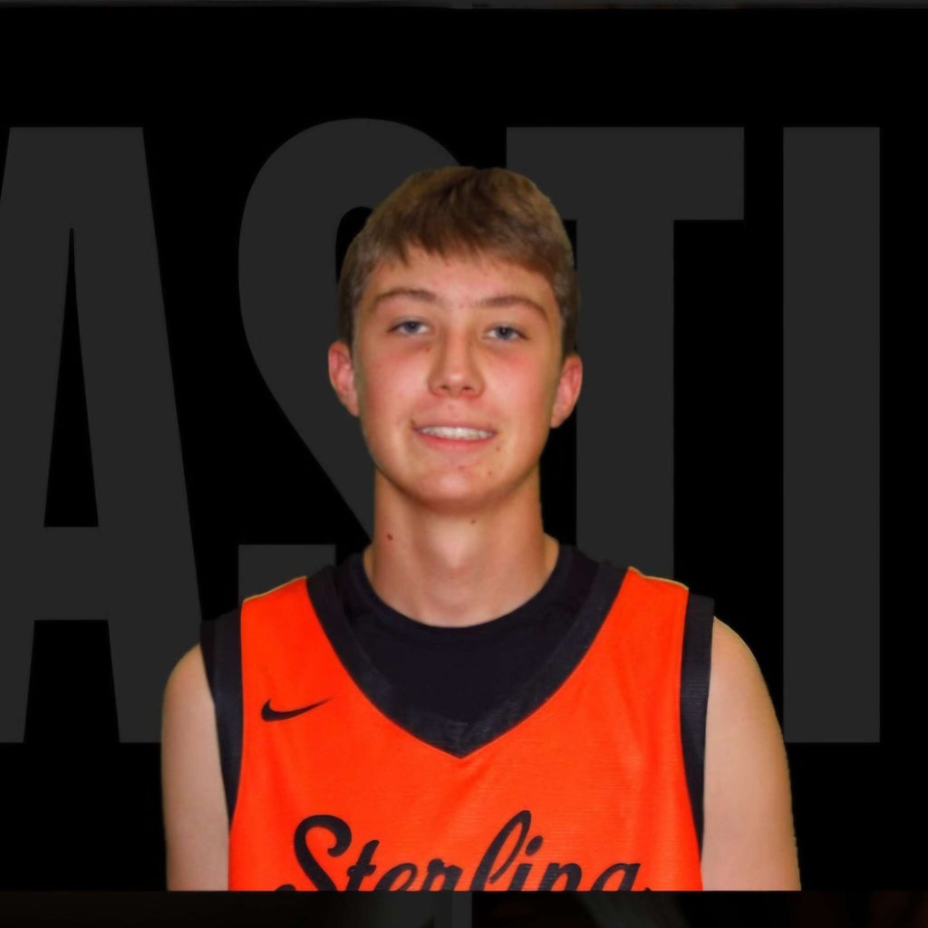 Kayden Eastin mugshot