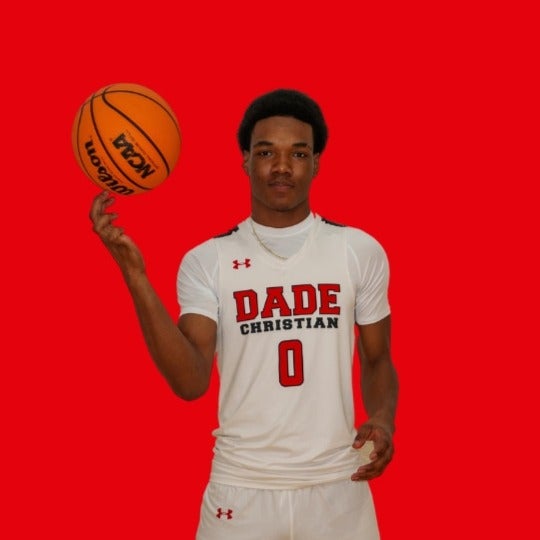 Carlon Celestin mugshot