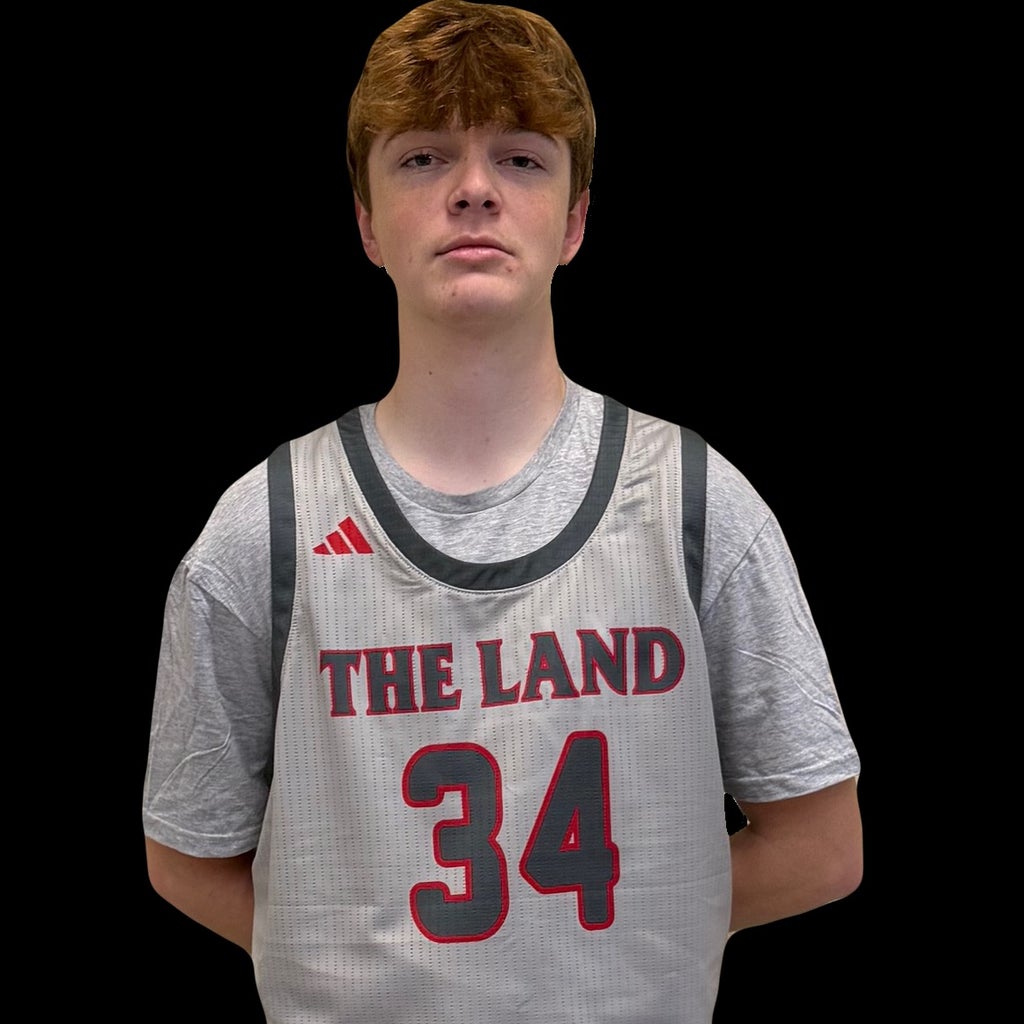 Reed Myers