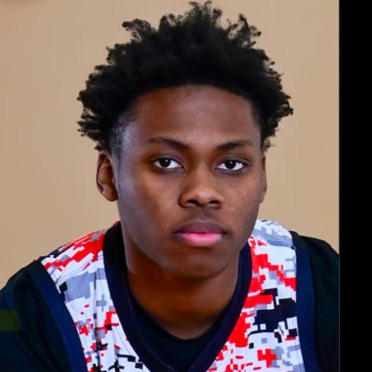 Donavan Evan