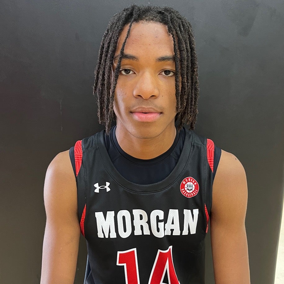 Starling Odoms mugshot