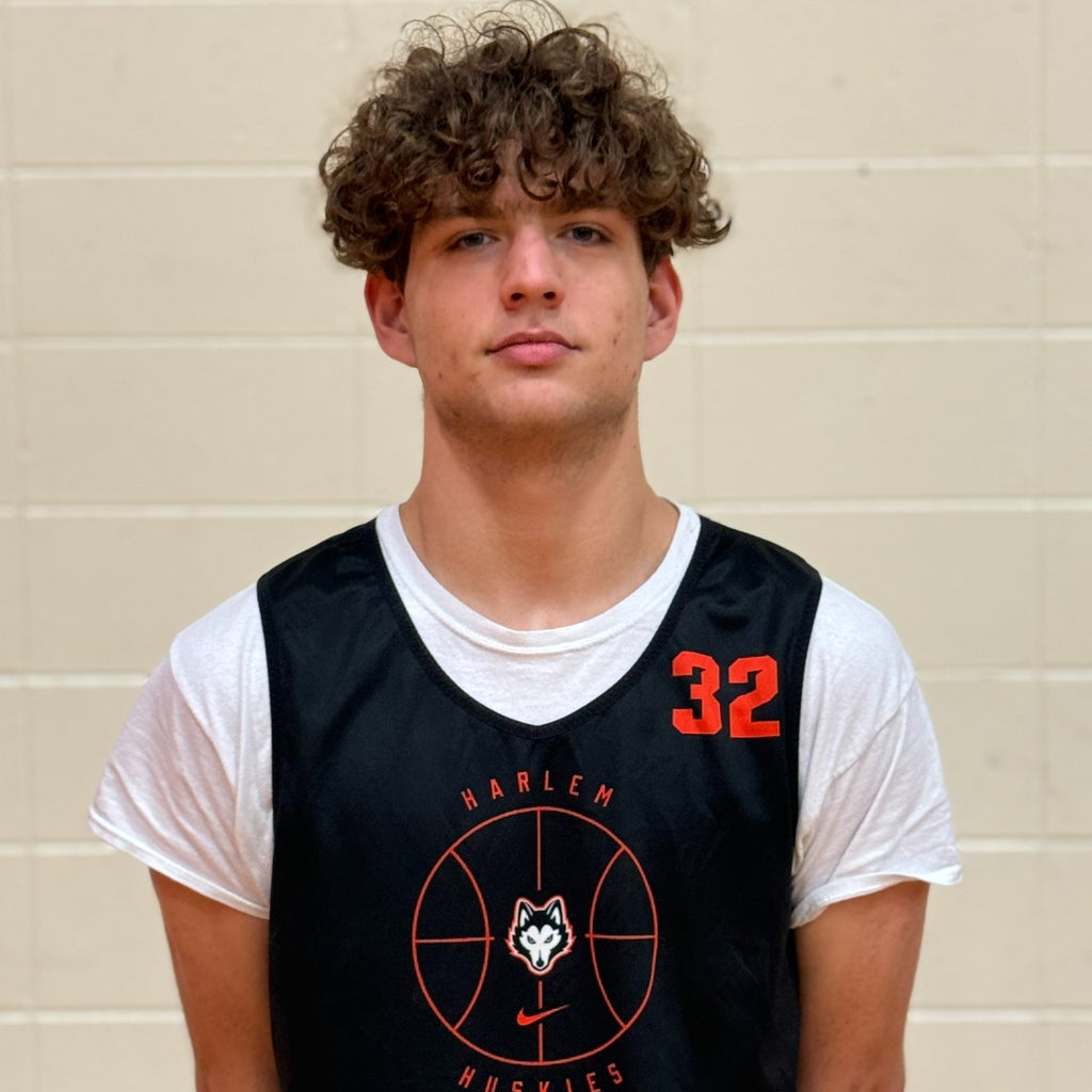 Lukas Shutkas mugshot