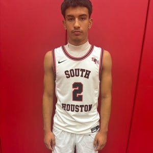 Jaylen Vargas