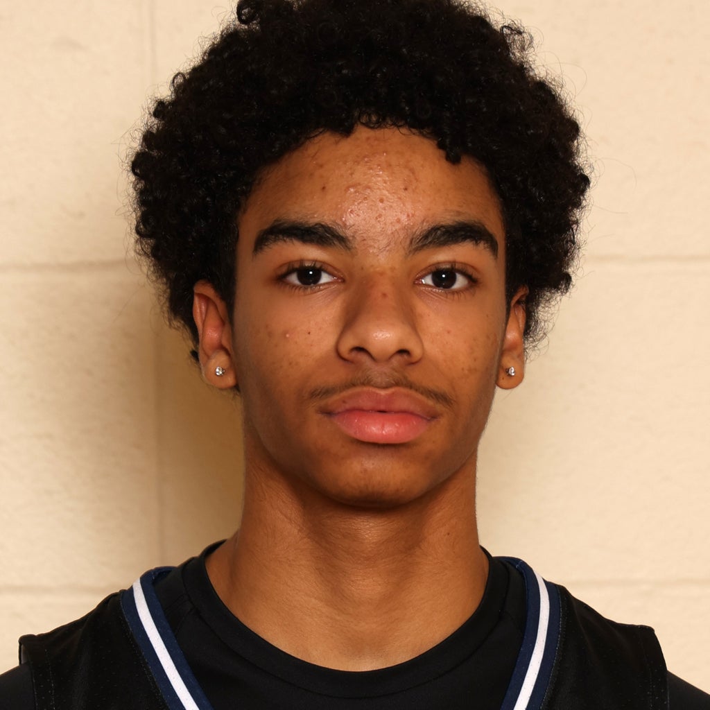 Luca Davis mugshot