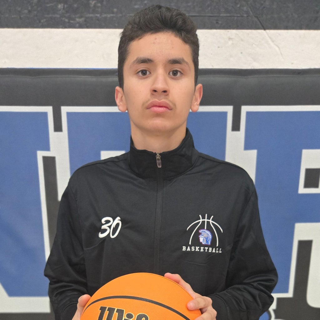 Thomas Gomez mugshot