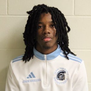 Jermaine Merriweather mugshot