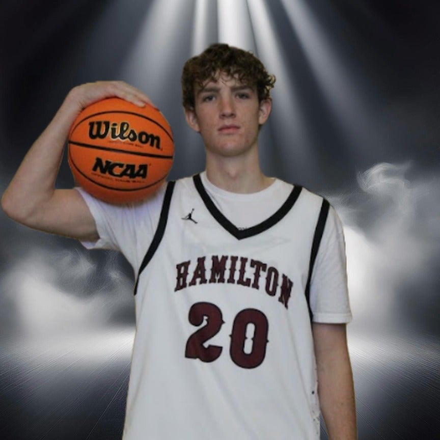 Cameron Clayton mugshot