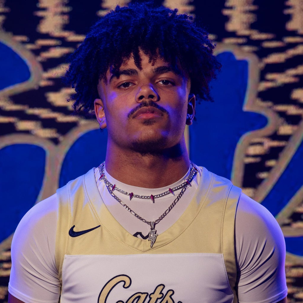 Jalen Vickery