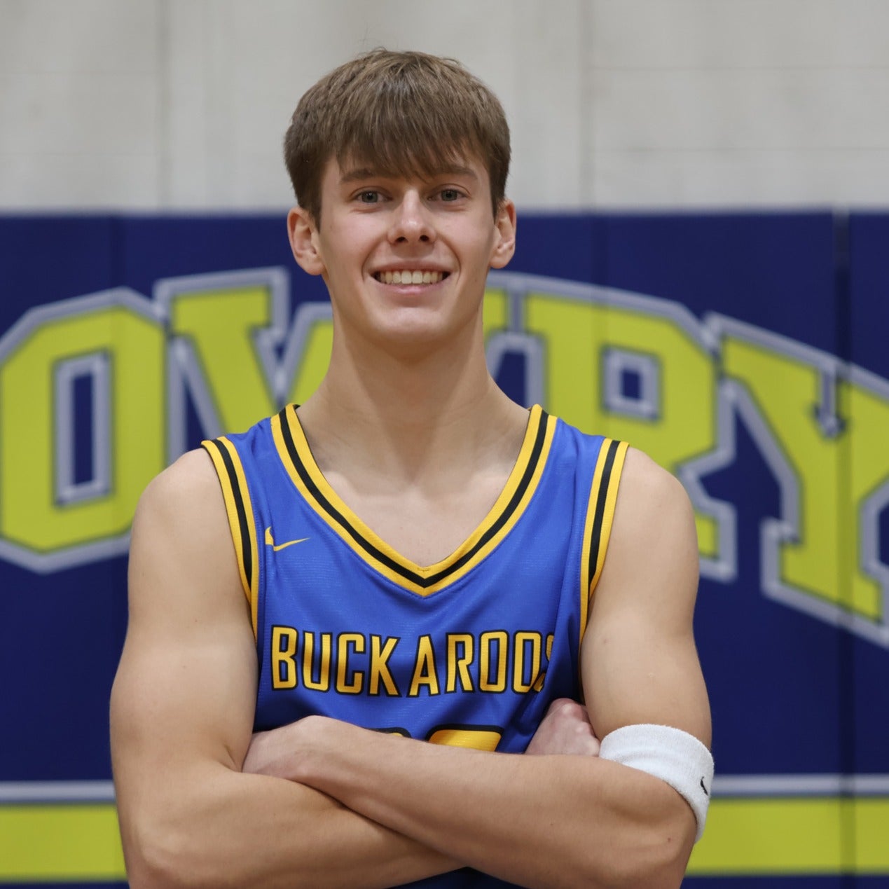 Conner Nelson mugshot