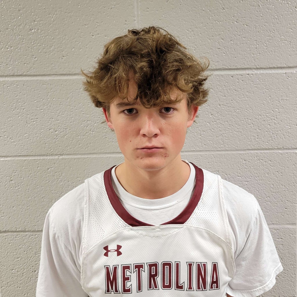 Camden Reeder