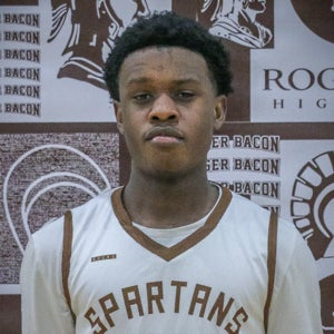 AJ Smith mugshot