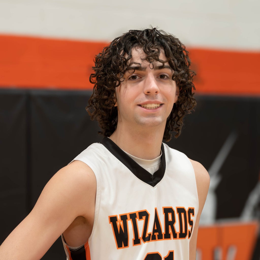 Caden Lapierre