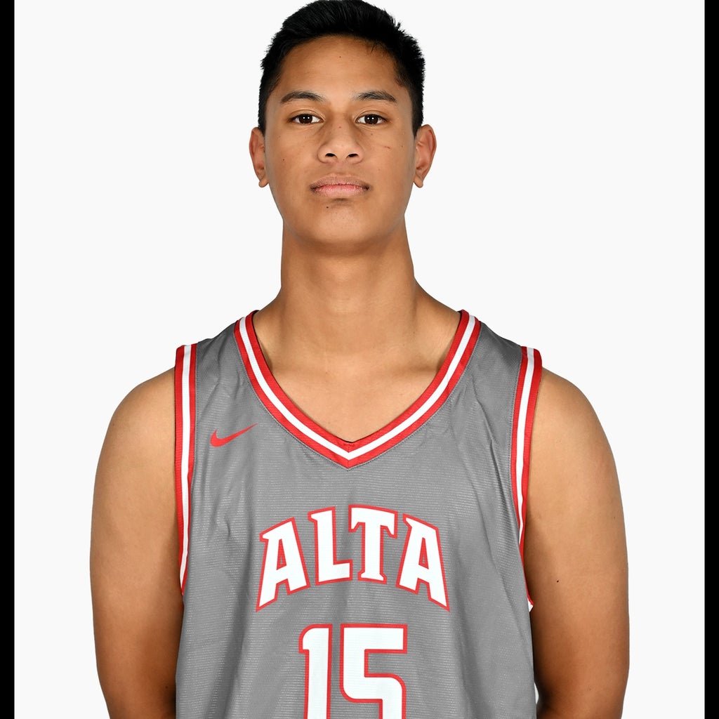 Ty Mahe mugshot