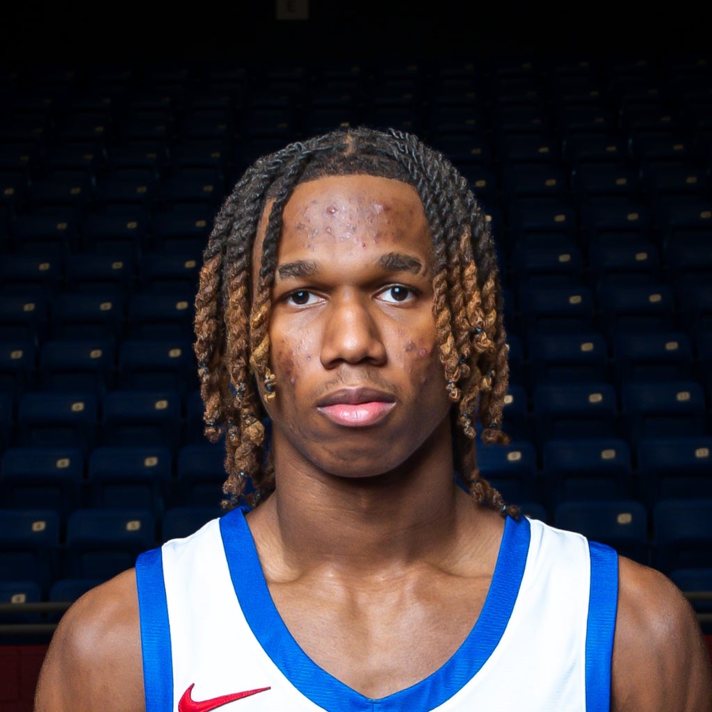 Chris Gooden jr. mugshot