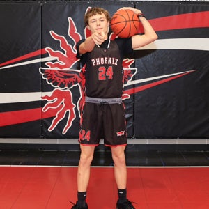 Braydon O'Neill mugshot