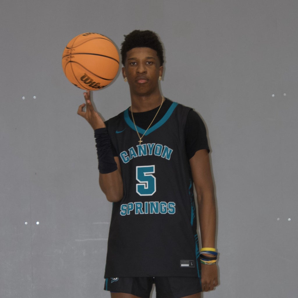 Leandre Terry