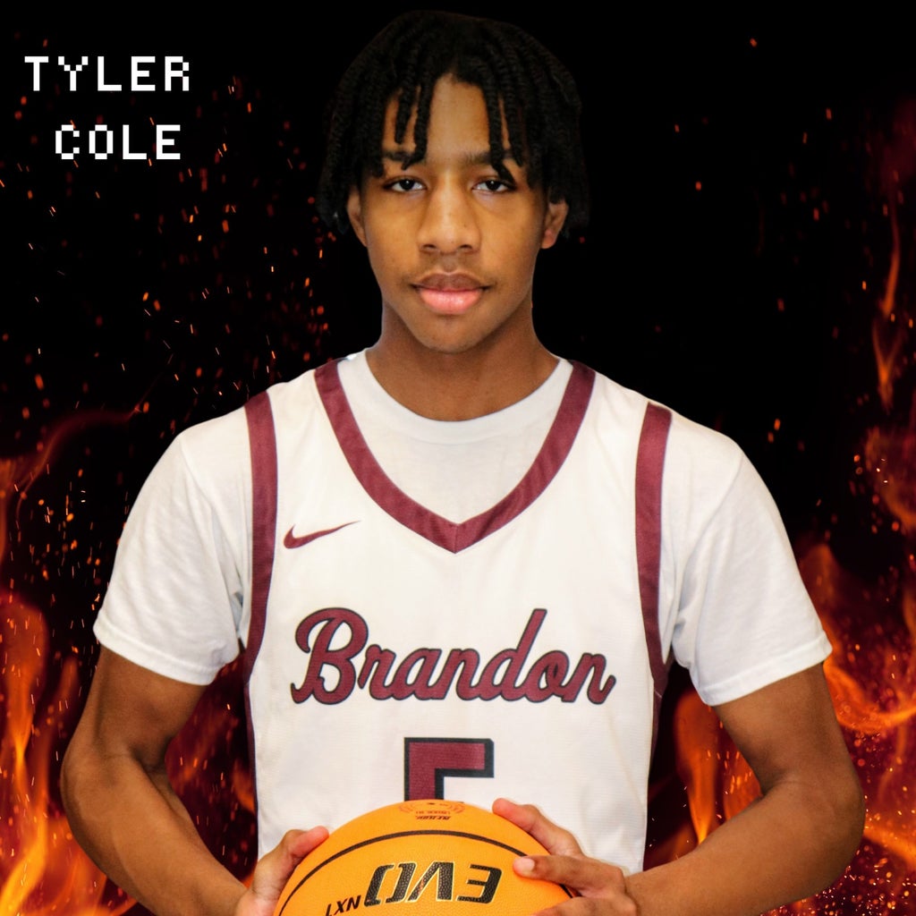 Tyler Cole