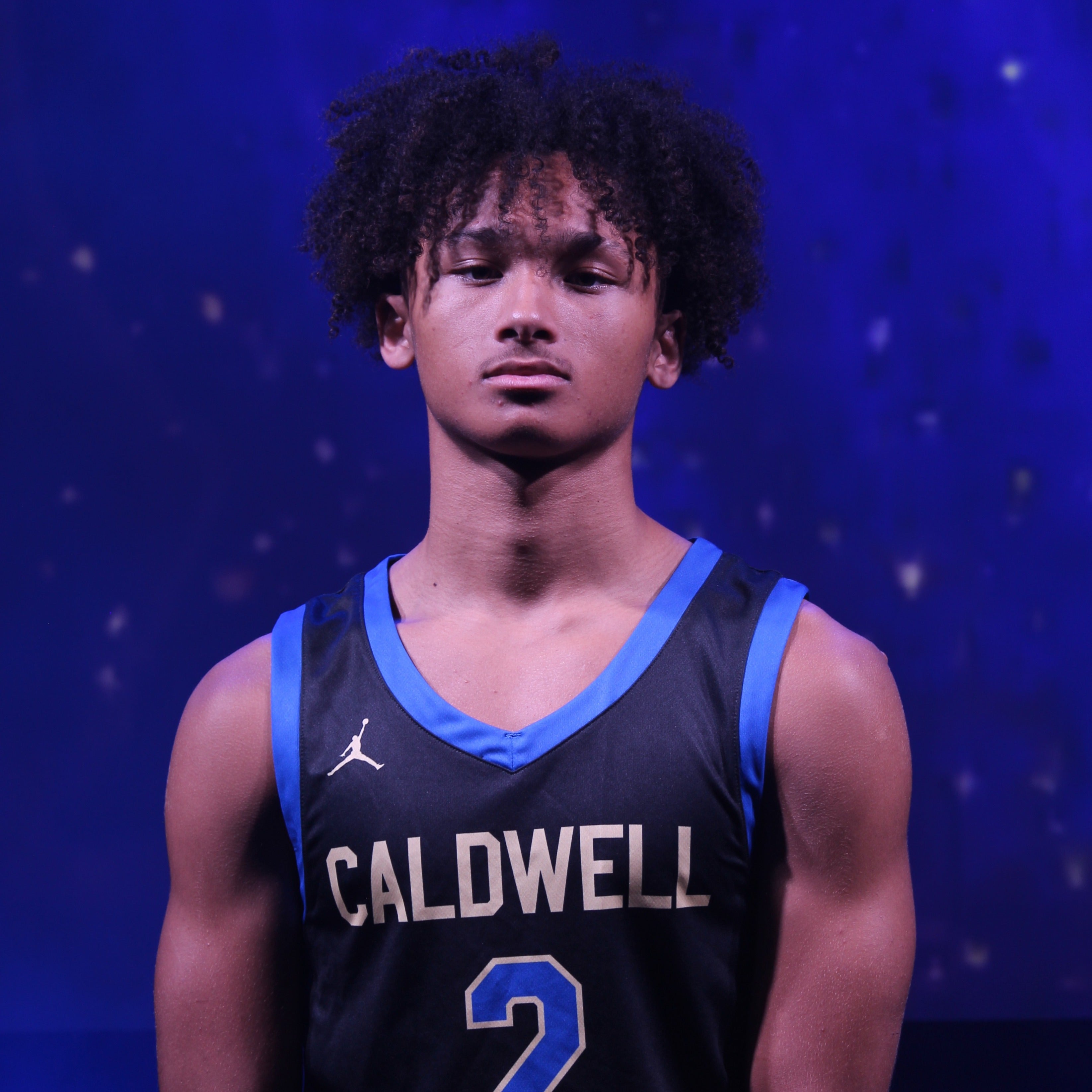 Ayden Johnson mugshot