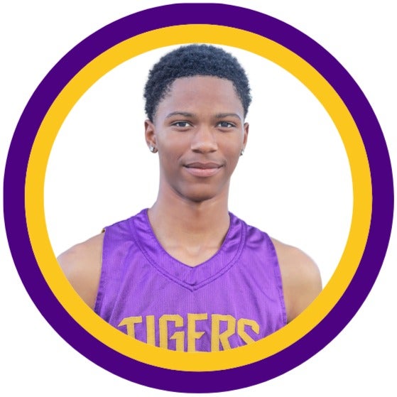 Ja'Korey Blanchard