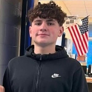 Draiden Pauley mugshot