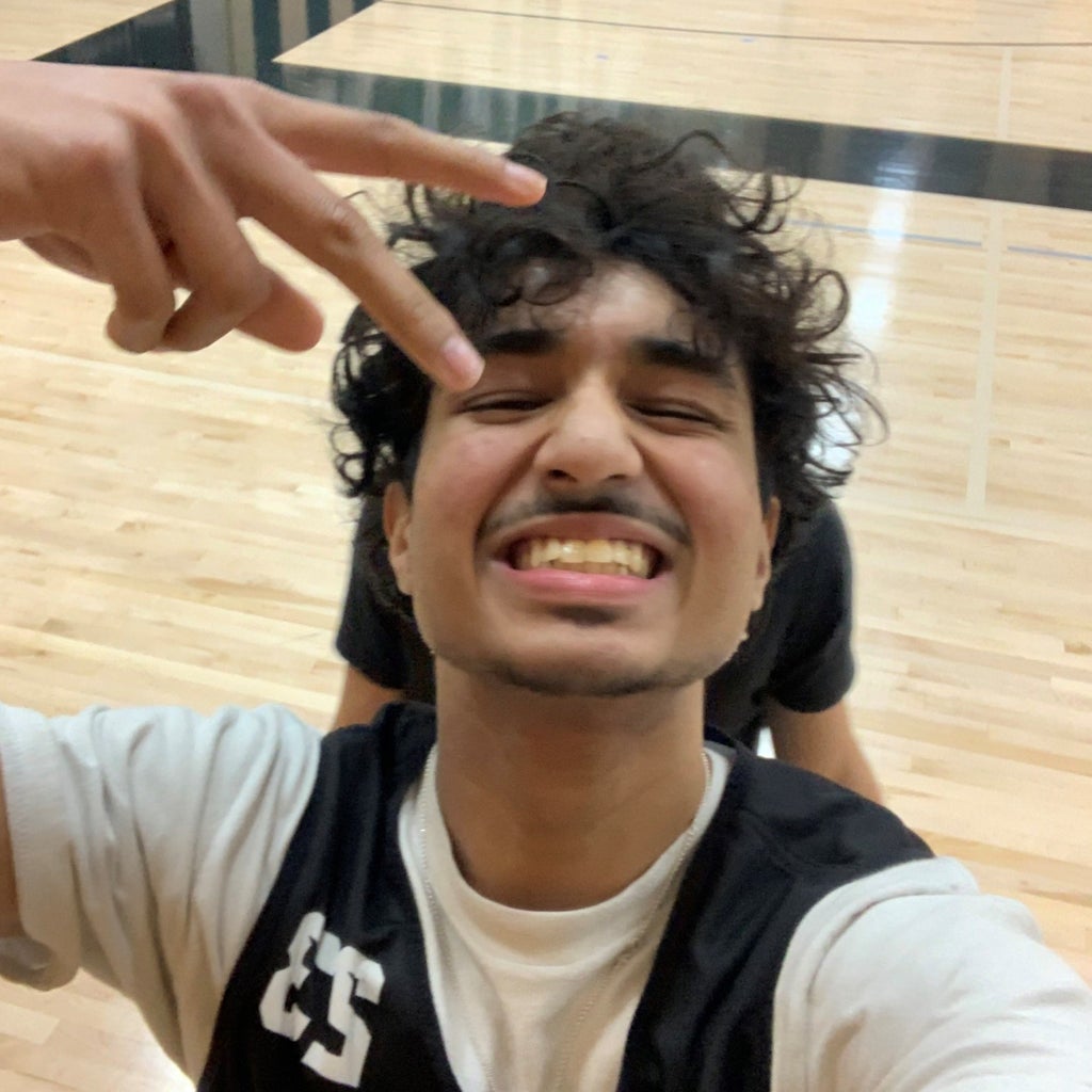 Jai Chohan mugshot