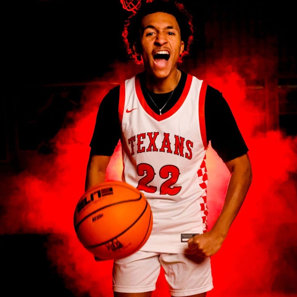 Amari Washington mugshot