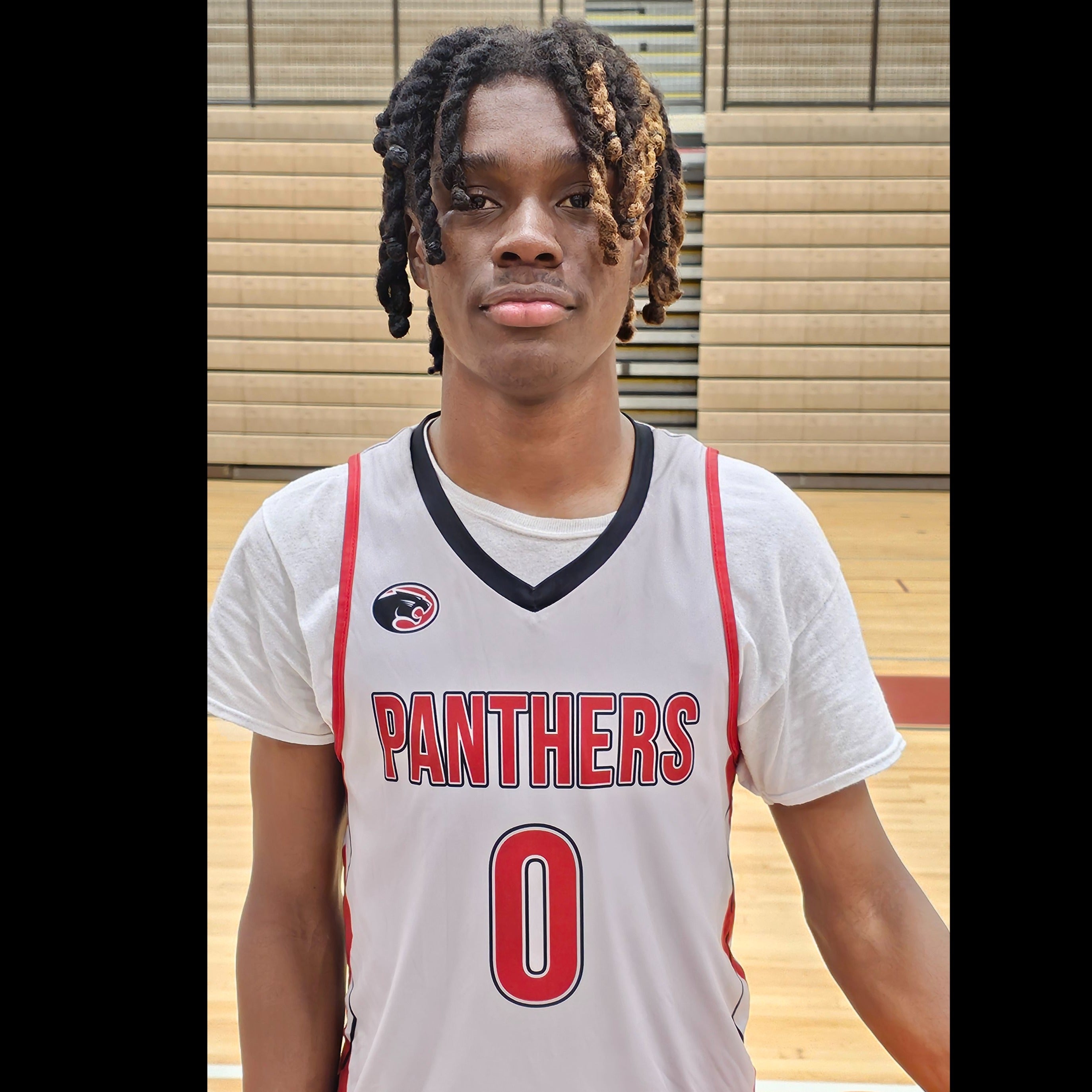 Zechariah Gardner mugshot