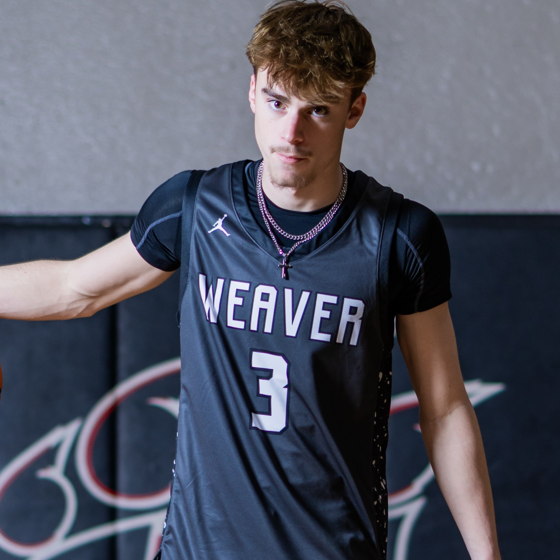 Harper Williams mugshot