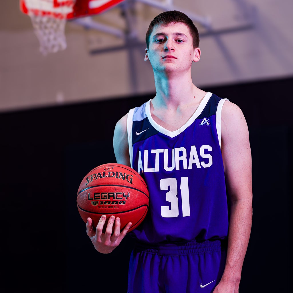 Brecken Hawkins mugshot