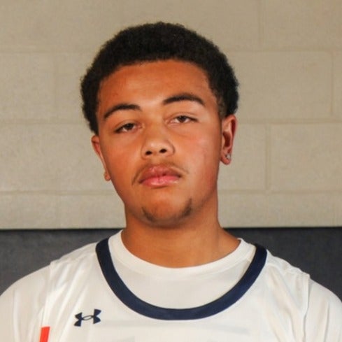 Lance Thomas II mugshot