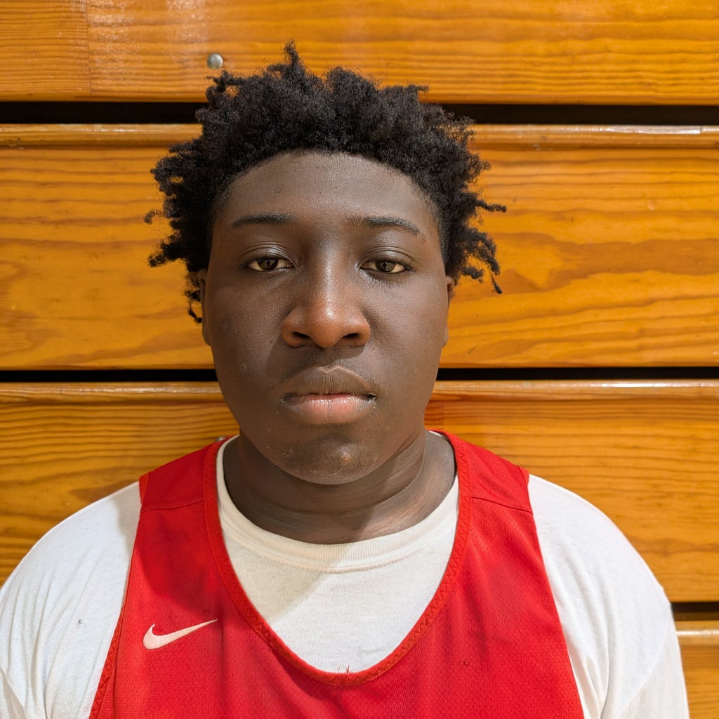 Robert Grant mugshot