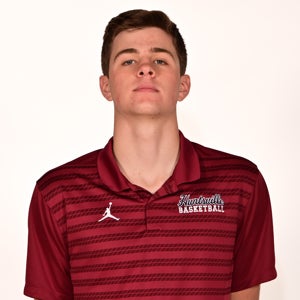 Nathan Bellomy mugshot